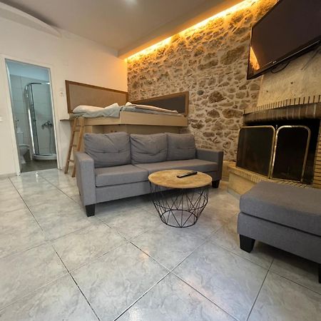 Papyrus City Centre Apartments Ираклио Екстериор снимка