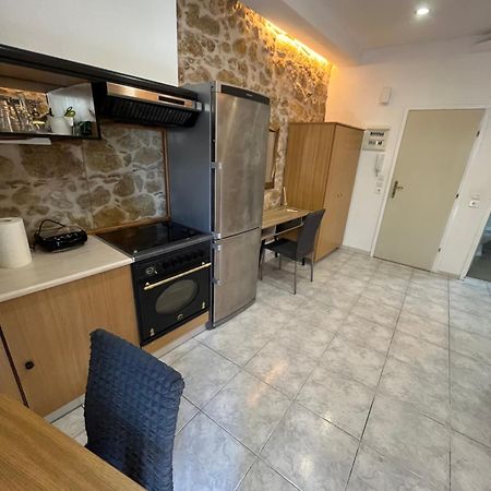 Papyrus City Centre Apartments Ираклио Екстериор снимка