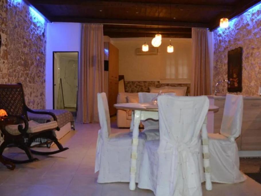 Papyrus City Centre Apartments Ираклио Екстериор снимка