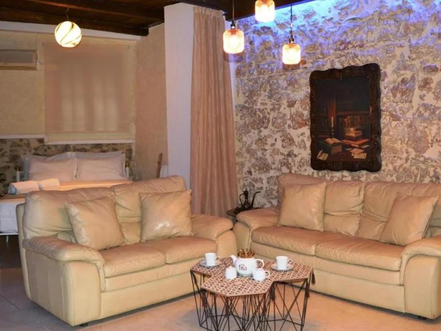 Papyrus City Centre Apartments Ираклио Екстериор снимка