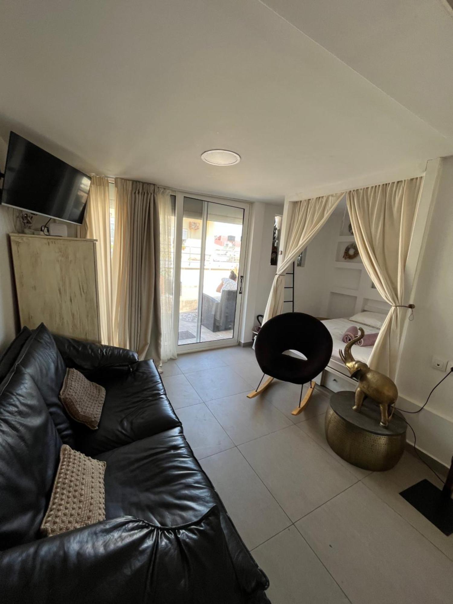 Papyrus City Centre Apartments Ираклио Екстериор снимка