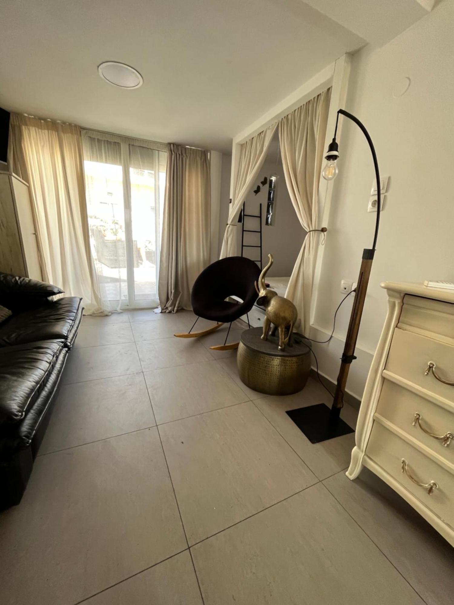 Papyrus City Centre Apartments Ираклио Екстериор снимка