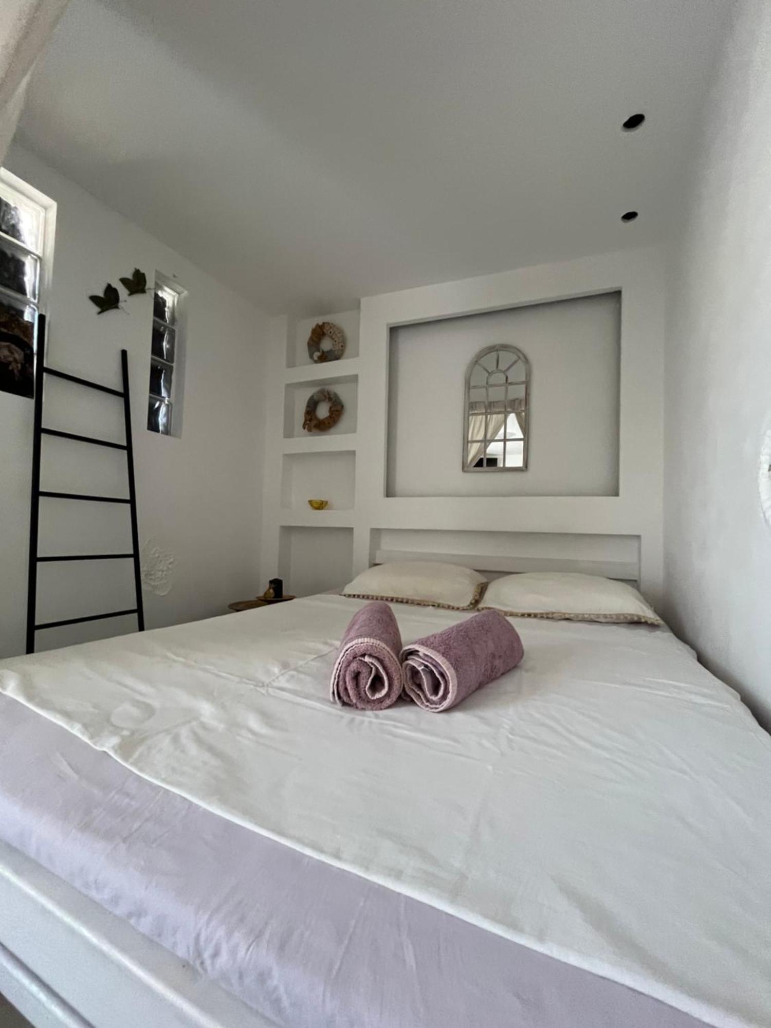 Papyrus City Centre Apartments Ираклио Екстериор снимка