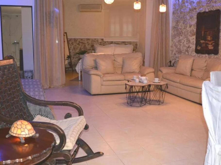 Papyrus City Centre Apartments Ираклио Стая снимка