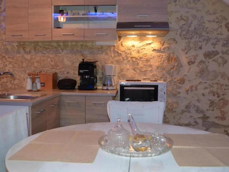 Papyrus City Centre Apartments Ираклио Стая снимка