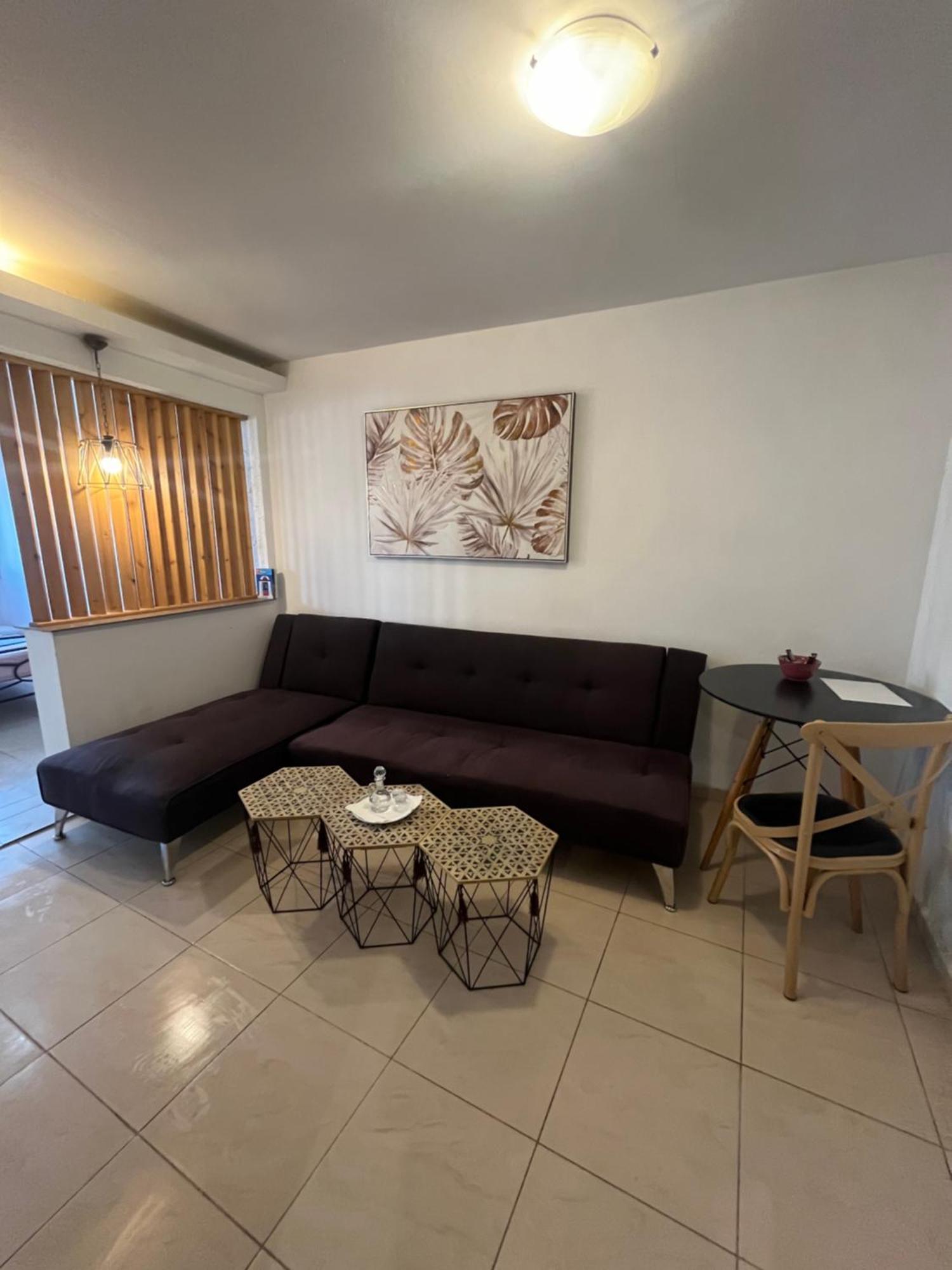 Papyrus City Centre Apartments Ираклио Екстериор снимка
