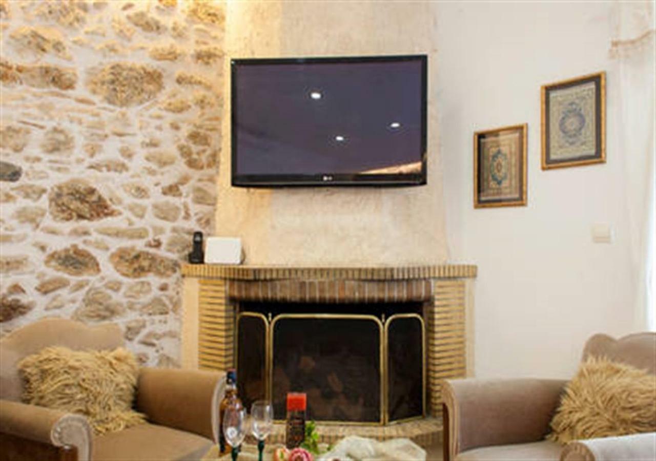 Papyrus City Centre Apartments Ираклио Екстериор снимка